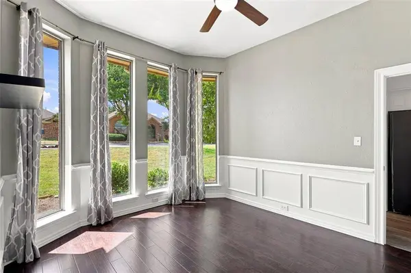 3802 Cromwell Drive, Carrollton, TX 75007