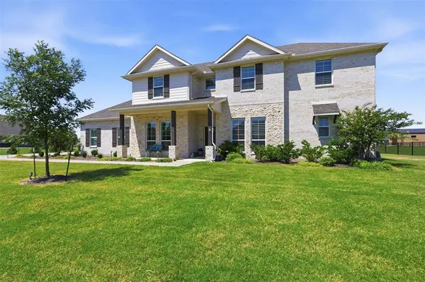 1466 Emilia Drive, Farmersville, TX 75442