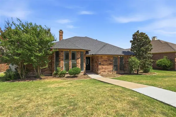 3802 Cromwell Drive