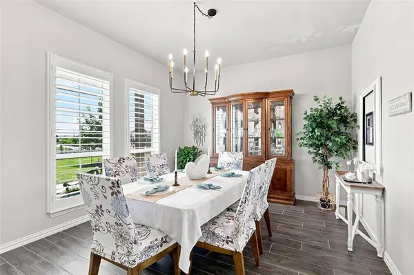 1466 Emilia Drive, Farmersville, TX 75442