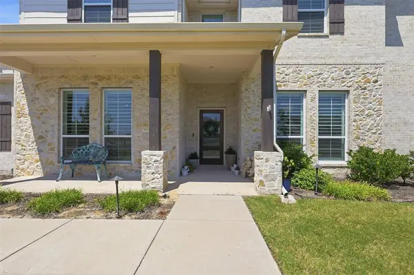 1466 Emilia Drive, Farmersville, TX 75442