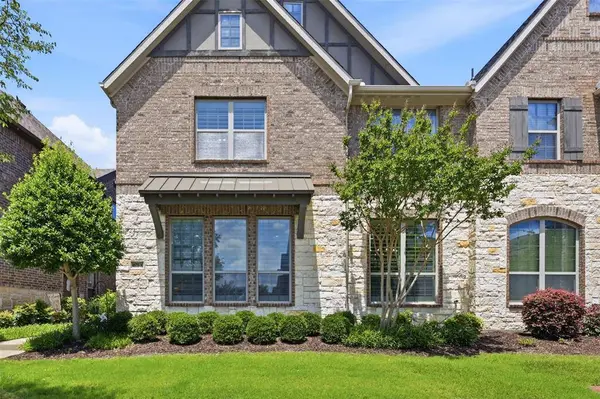 4675 Rhett Lane #A, Carrollton, TX 75010