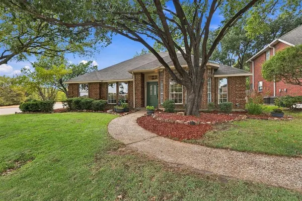 2801 Buena Vista Court