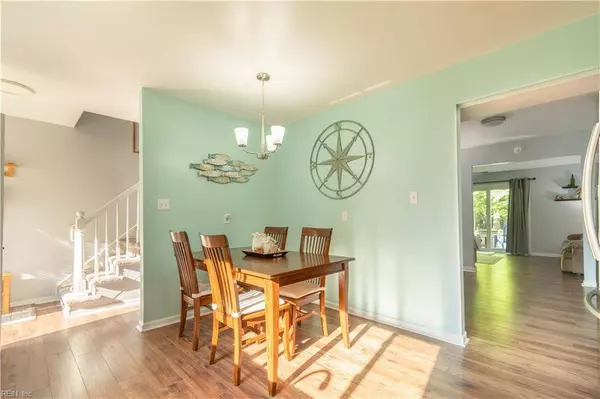 1146 Willow Green DR, Newport News, VA 23602