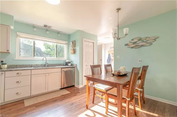 1146 Willow Green DR, Newport News, VA 23602