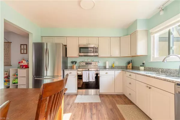 1146 Willow Green DR, Newport News, VA 23602