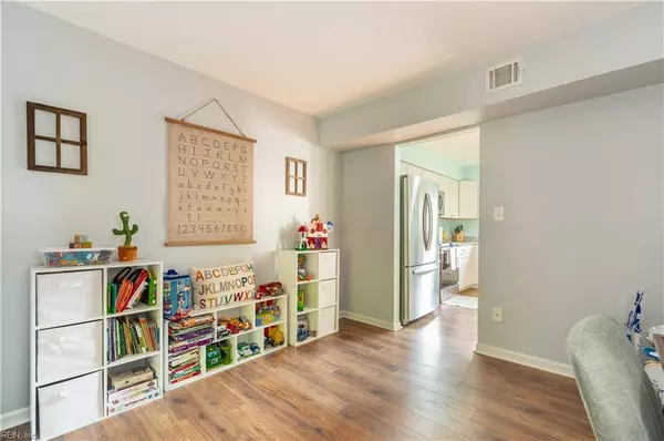 1146 Willow Green DR, Newport News, VA 23602