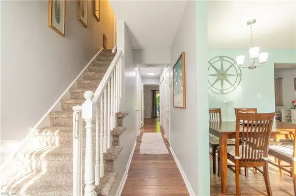 1146 Willow Green DR, Newport News, VA 23602