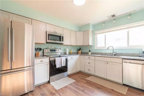 1146 Willow Green DR, Newport News, VA 23602