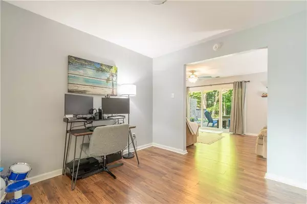 1146 Willow Green DR, Newport News, VA 23602