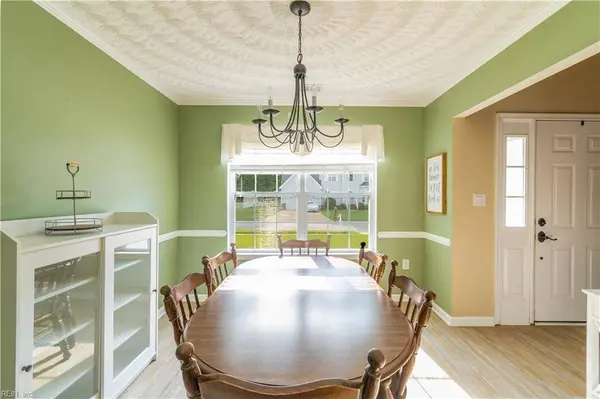 4018 Hargrove LNDG, Suffolk, VA 23435