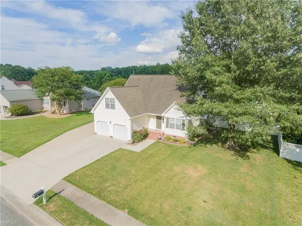 4018 Hargrove LNDG, Suffolk, VA 23435