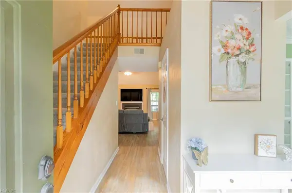 4018 Hargrove LNDG, Suffolk, VA 23435