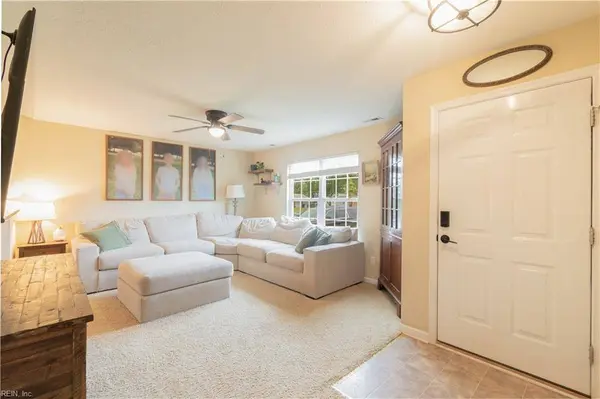 106 Williams ST, Smithfield, VA 23430