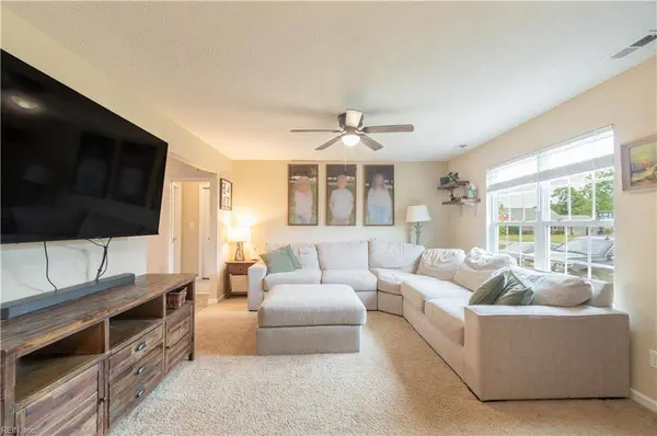 106 Williams ST, Smithfield, VA 23430