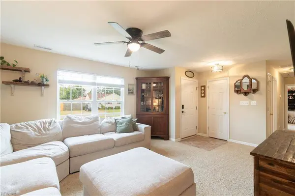 106 Williams ST, Smithfield, VA 23430