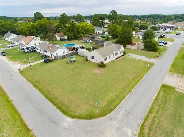 106 Williams ST, Smithfield, VA 23430