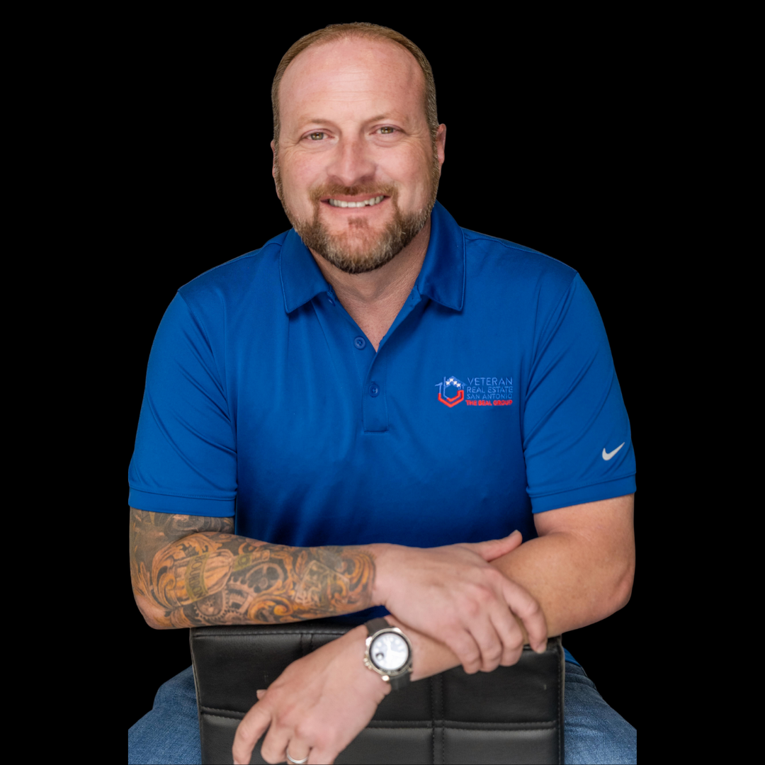 Christopher Beal Realtor
