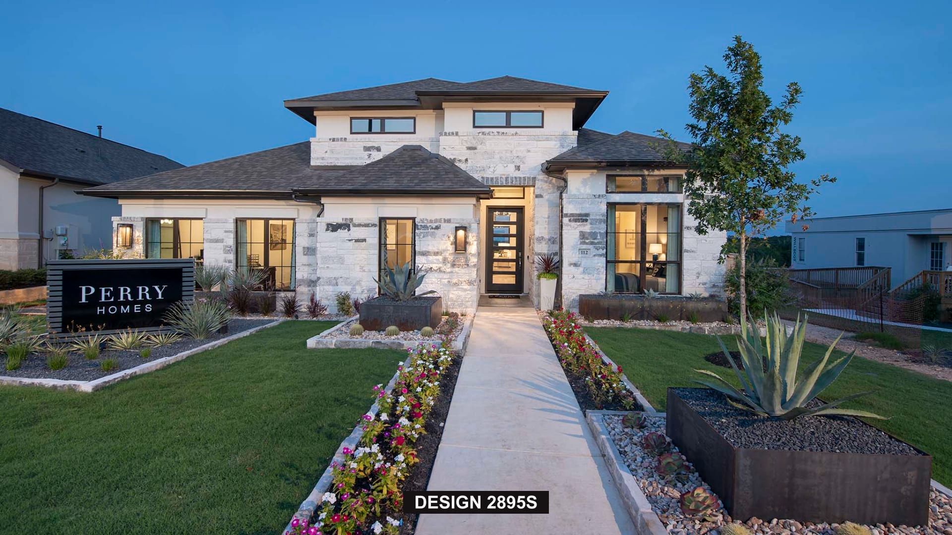  New Construction in San Antonio