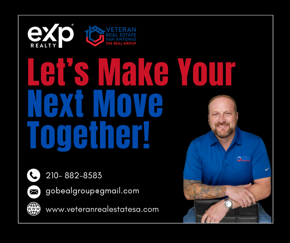 Christopher Beal, Realtor