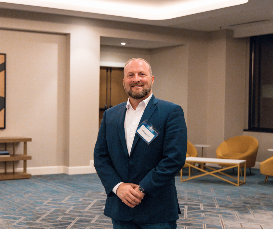 Christopher Beal — Military Relocation Realtor San Antonio TX — Veteran Real Estate San Antonio: The Beal Group