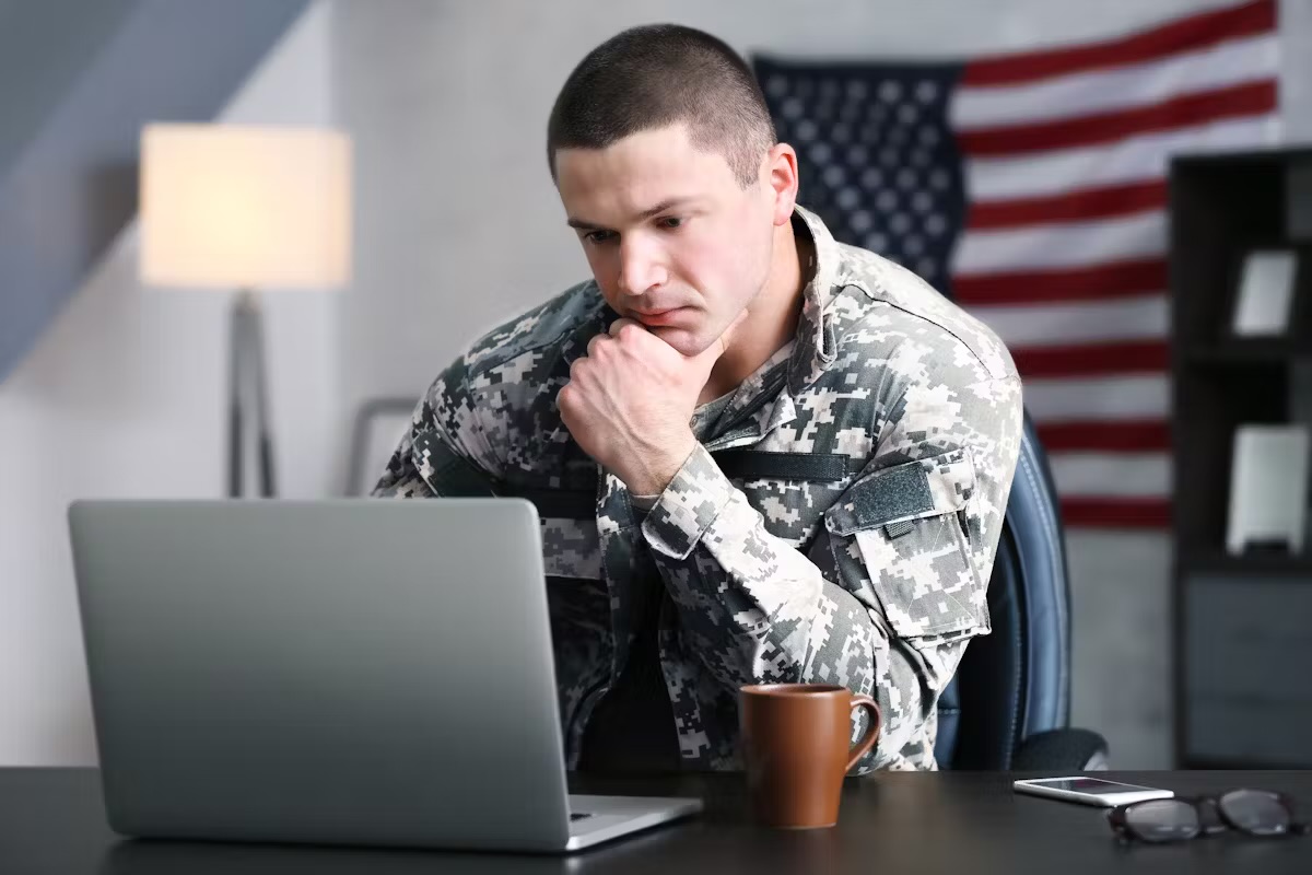 Veteran 