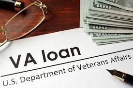VA Loan Assumption