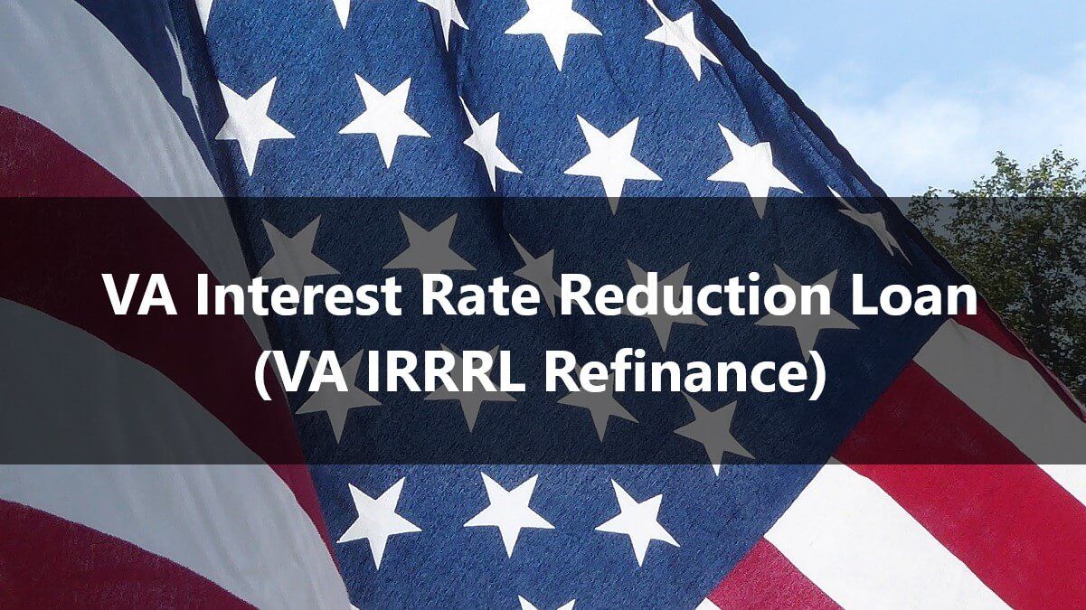 San Antonio veteran homeowner reviewing VA IRRRL streamline refinance paperwork to lower a mortgage rate in 2026