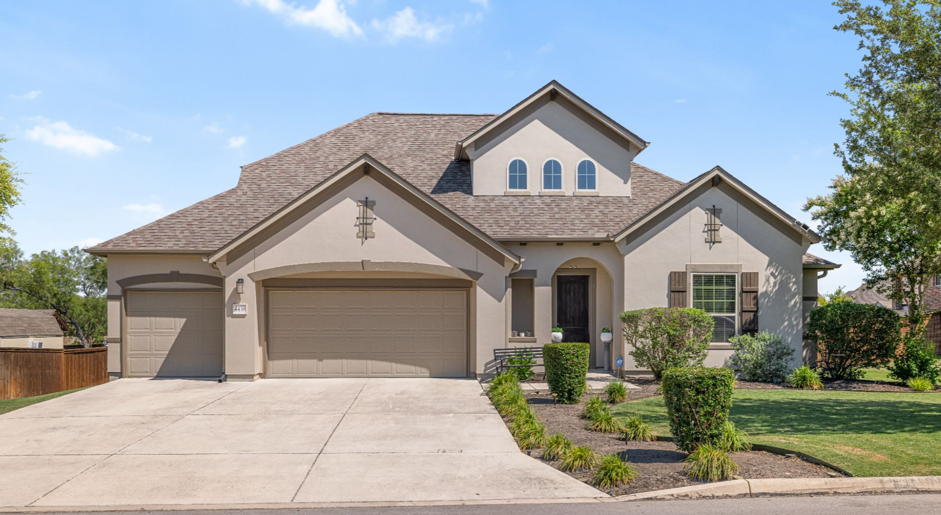 San Antonio TX real estate — diverse housing options from starter homes to Hill Country luxury
