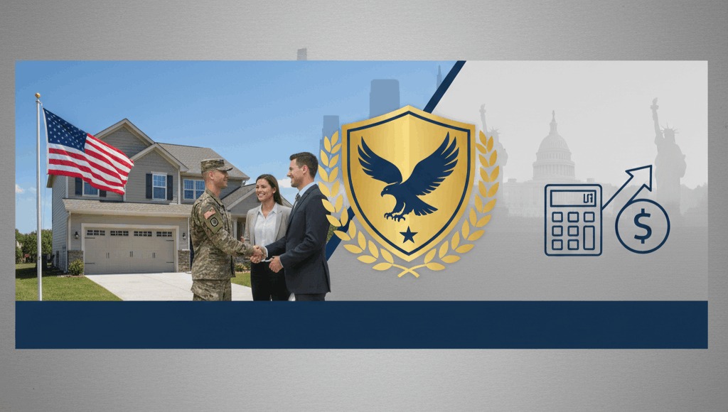 2026 VA Loan LimitsSan Antonio &Bexar County TX photo 4