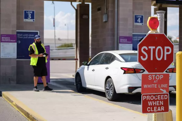 New Parking Rules for Disabled Veterans at San Antonio International Airport (Effective November 1, 2025)