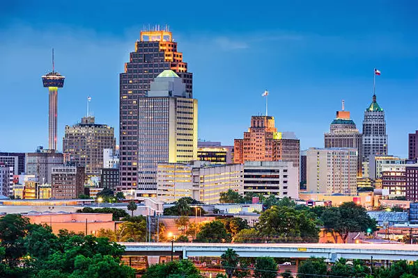 Why San Antonio is the Best City in Texas to Use Your VA Loan Benefits,Christopher Beal