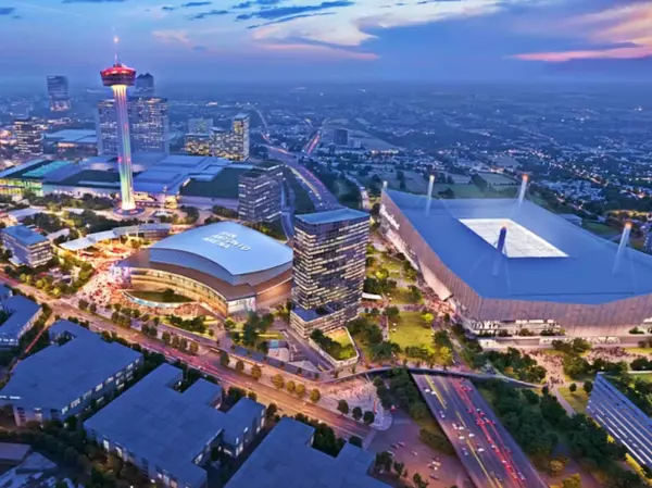 Project Marvel: How San Antonio’s Propositions A & B Could Shape the City’s Future