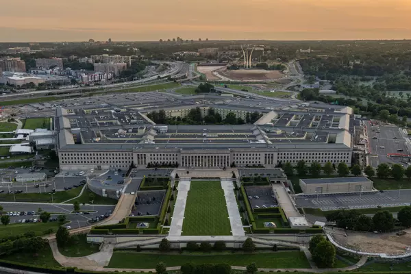 feature image of Army Commands Leaving San Antonio: Pentagon Realignment Sends Missions to North Carolina