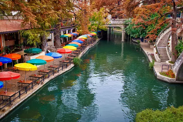 Fall in San Antonio: Festivals, Cool Weather, and Hot Real Estate Opportunities 