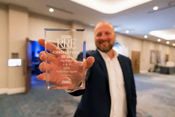 Best Veteran Realtor in San Antonio: Christopher Beal | Military Real Estate Expert | JBSA PCS & VA Loan Specialist,Christopher Beal