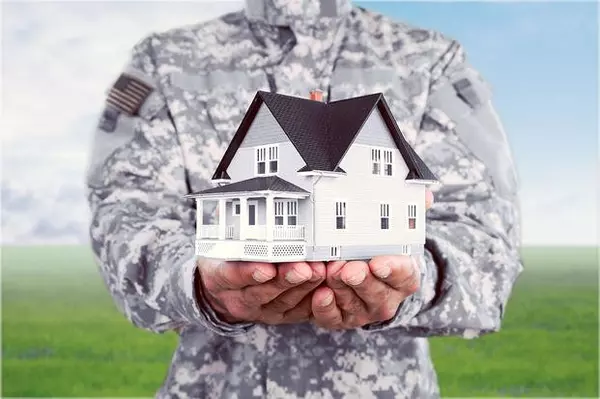  On-Base vs. Off-Base Housing at Joint Base San Antonio (JBSA)