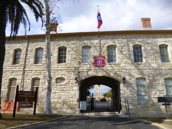 Moving to JBSA-Fort Sam Houston: Complete Relocation Guide