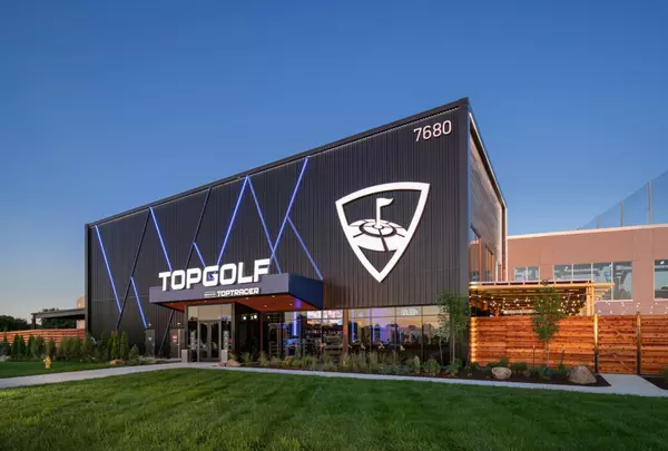 New Braunfels Topgolf Opening December 2025: How This $18M Venue Impacts San Antonio Real Estate & Military Families