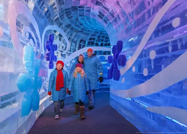 December 2025 Events in San Antonio, TX: Your Guide to Holiday Fun in Military City USA