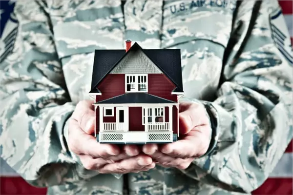 feature image of Top Mistakes to Avoid When Buying a Home with a VA Loan in Texas