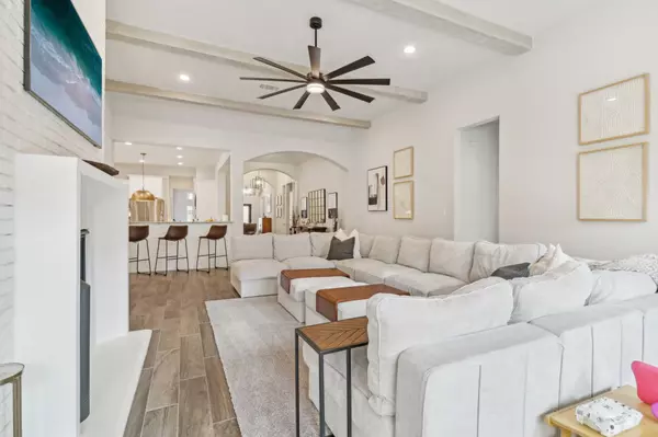 The Ultimate Guide to Buying a Luxury Home in San Antonio