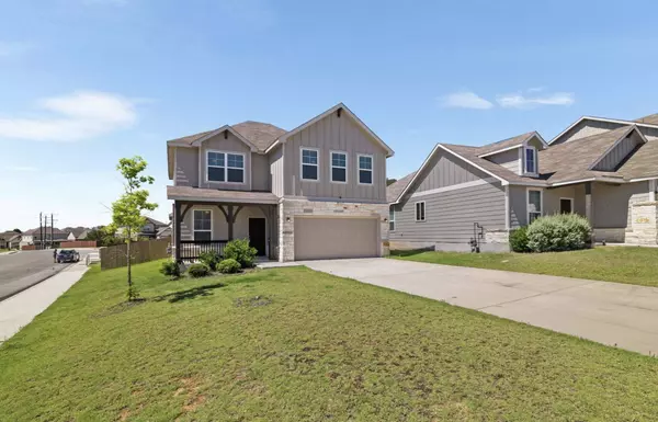 7602 Cottonwood Ridge