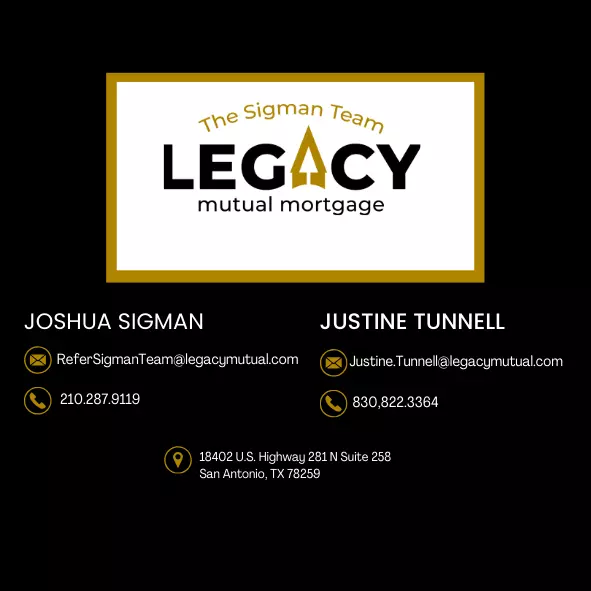 SIGMAN TEAM CONTACT