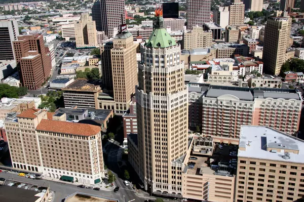 San Antonio’s Downtown Boom: Key Insights on the Tower Life Transformation and What It Means for Buyers