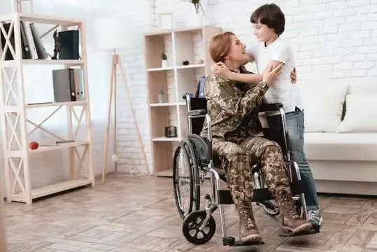 Who Helps Disabled Veterans Buy a Forever Home in San Antonio Using Full VA Loan Benefits?,Christopher Beal