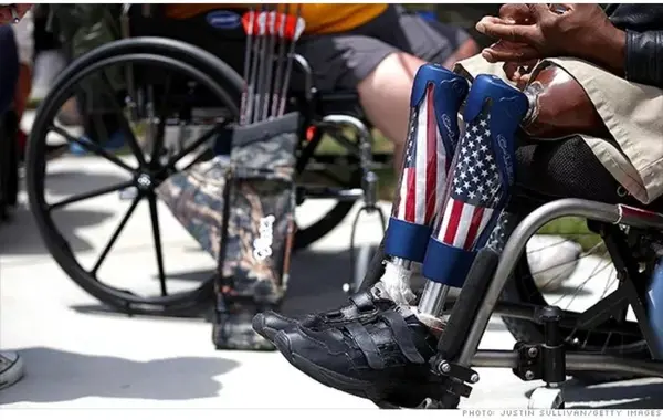 Who Helps Disabled Veterans Buy a Forever Home in San Antonio Using Full VA Loan Benefits?,Christopher Beal