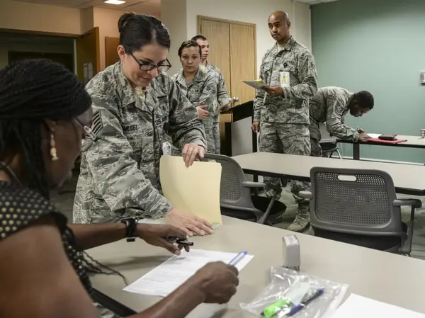 2026 JBSA BAH Rates — San Antonio Military Housing Allowance Guide,Christopher Beal