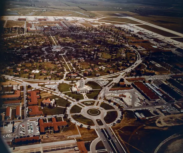 Living Near Randolph AFB: A Complete 2026 Guide for Military Families & San Antonio Homebuyers,Christopher Beal
