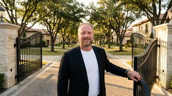 The Best Gated Communities in San Antonio, TX (2026 Guide) ,Christopher Beal